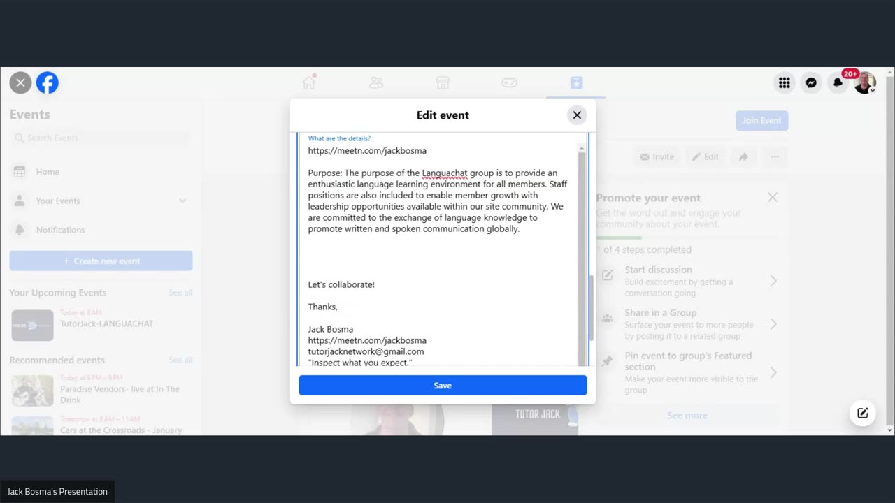TutorJack-LANGUACHAT 3