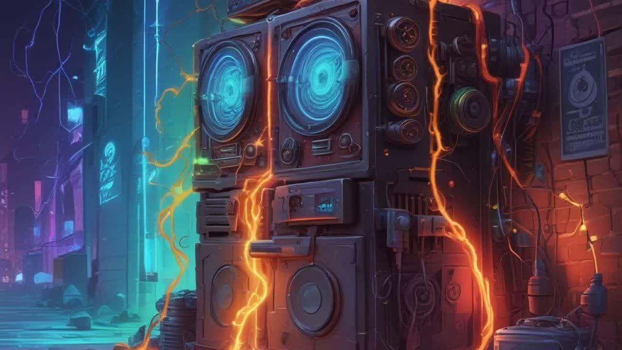 Drum'n'Bass - Neurofunk 30