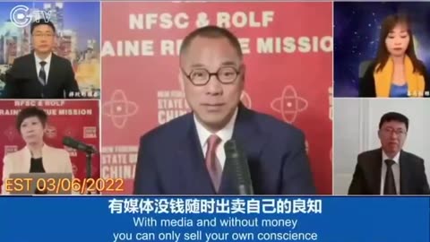 一个退休法官告诉七哥说，美国的政法系统是给总统工作的、给政府工作的，不要相信这个世界上有正义 ，正义取决于你的能力，还有可能有一丝希望的上天赐福。