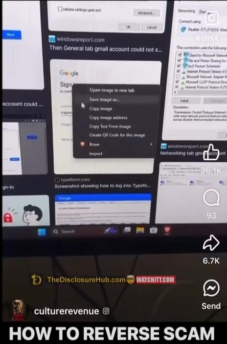 HACKERS ARE EVERYWHERE