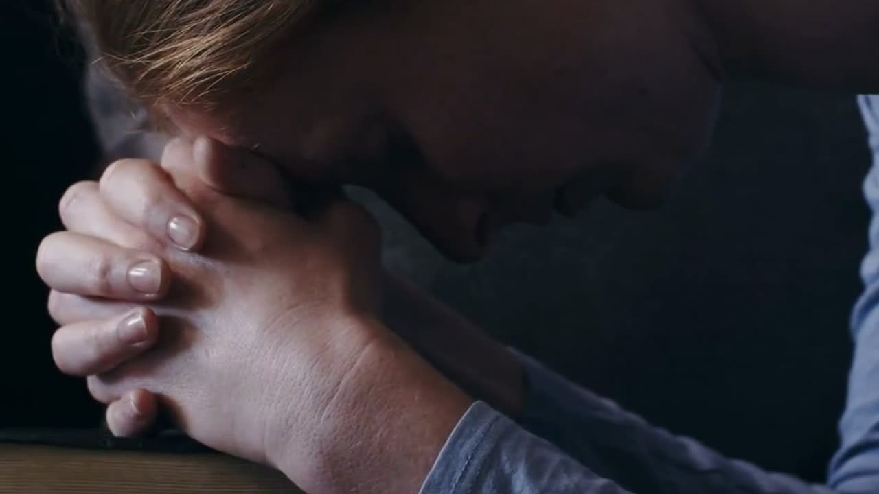 The 60 Second Devotional No. 42