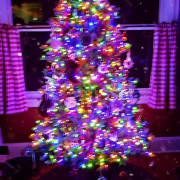 Merry christmas my Rumble family!