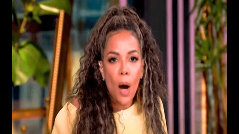 ‘The View’ Co-Host Sunny Hostin’s Surgeon Husband Accused of Participating in Elaborate