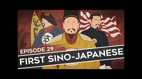 Feature History - First Sino-Japanese War (mirror)