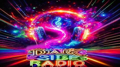 ⚡DARK SIDE RADIO⚡ Ep. 319