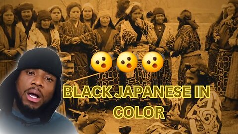 Recolorized Video Revives A Moment Lost In History