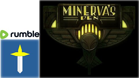 BioShock 2 Remastered Minerva's Den DLC Let's Play Stream 2 final part