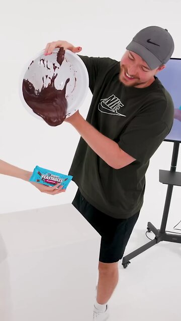 Most Expensive Hand Model Hands Feastables