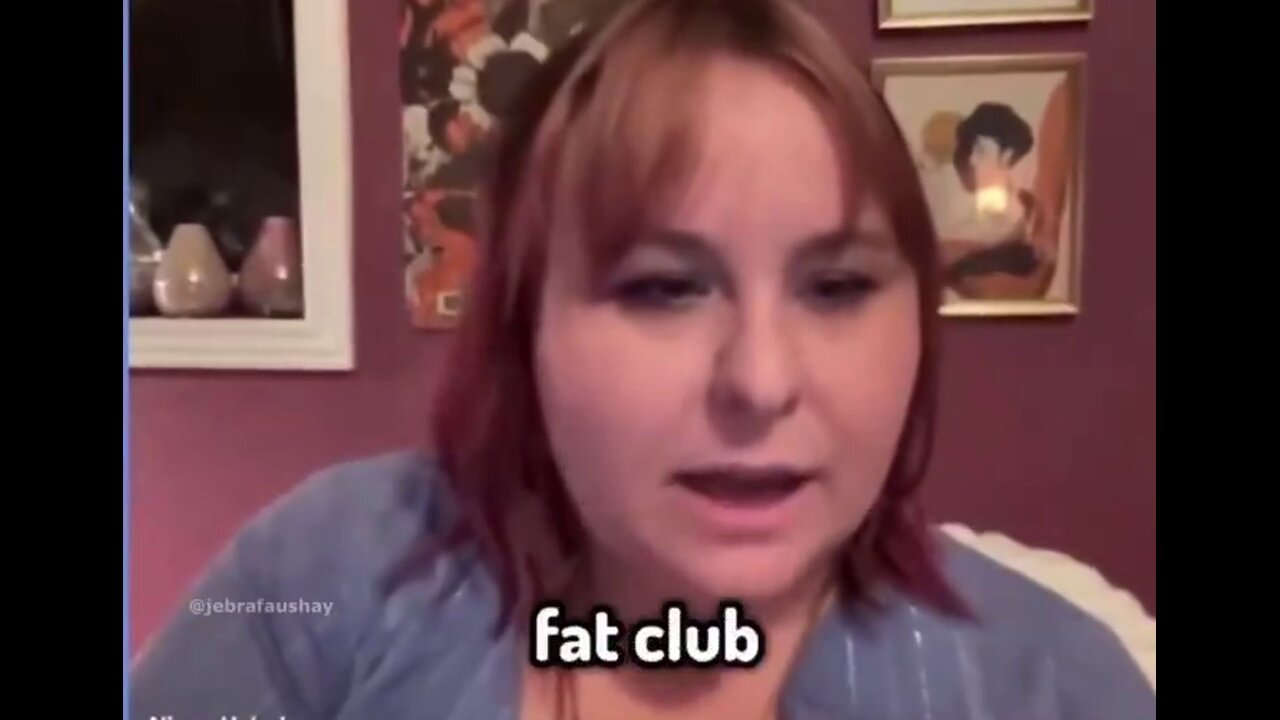 Internet Hero Crashes ‘Queer Fat Club’ Zoom Call