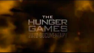 🔥THE HUNGER GAMES 2.0🔥- 2020 DOKU by Hibbeler Productions