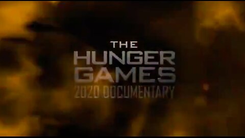 🔥THE HUNGER GAMES 2.0🔥- 2020 DOKU by Hibbeler Productions