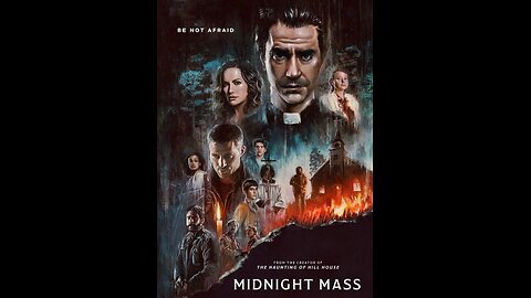 Midnight Mass (TV Review)