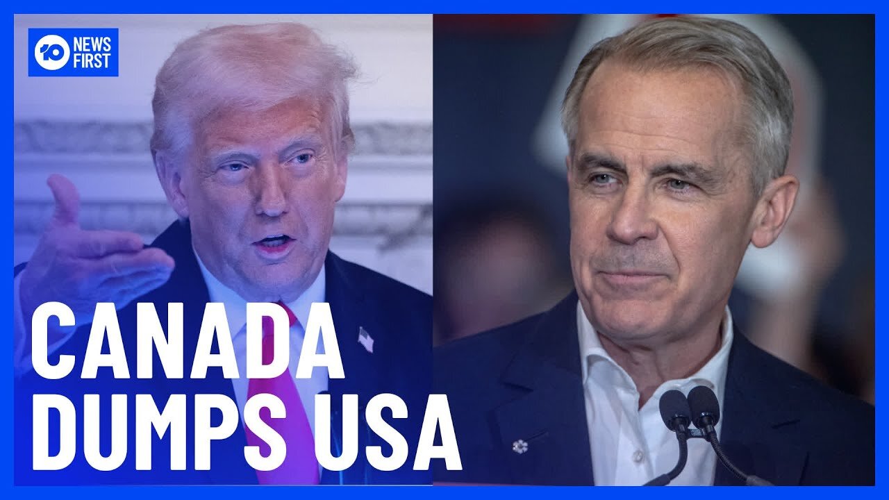 Canada_PM_Says__Relationship_With_US_Over____10_News_First
