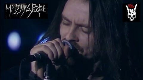 My Dying Bride - For Darkest Eyes - Full Concert