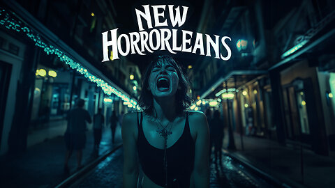 New Horrorleans