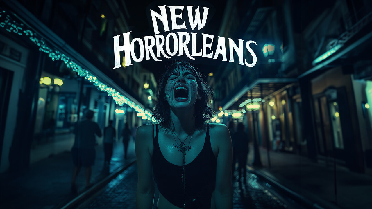 New Horrorleans