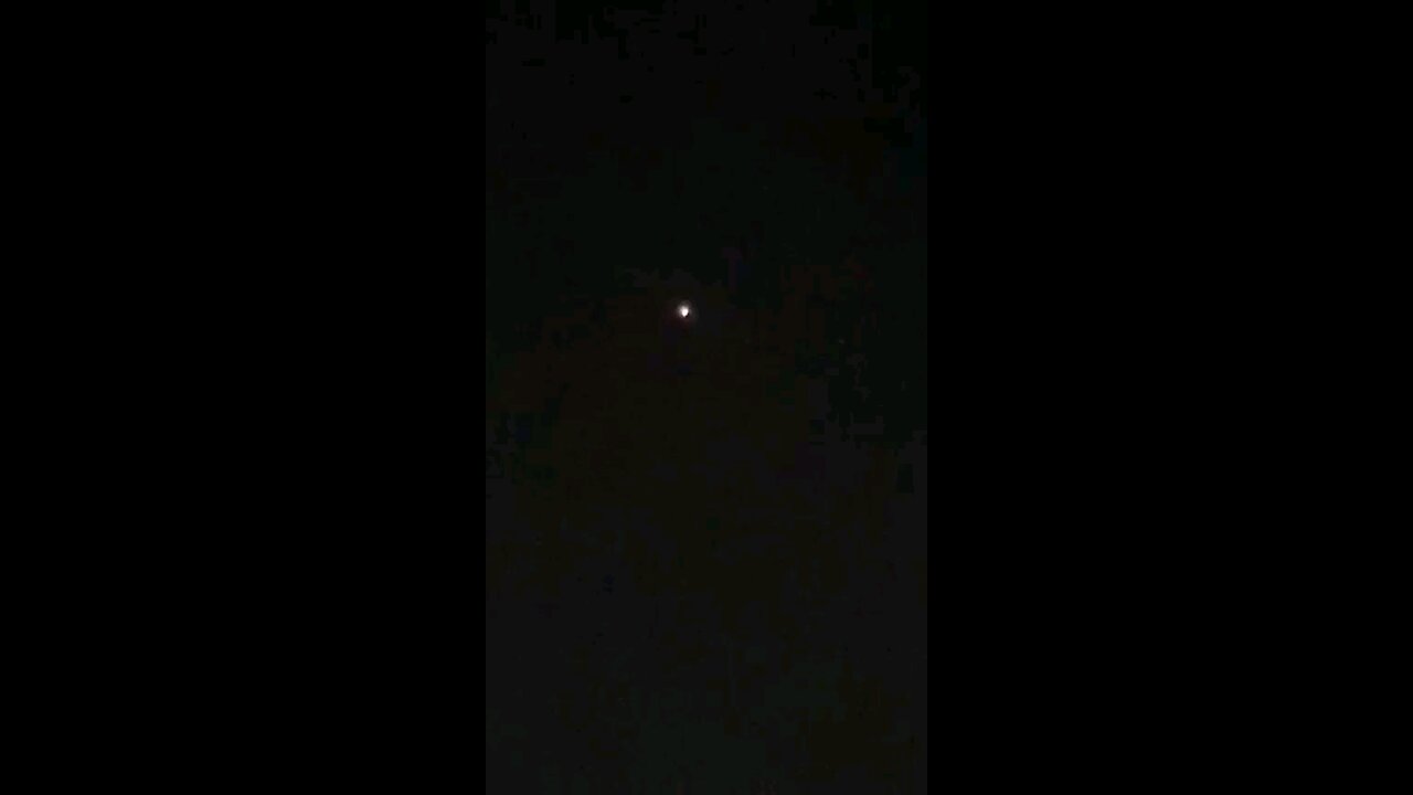 DEVELOPING: Sirens were activated in central Israel including Jerusalem