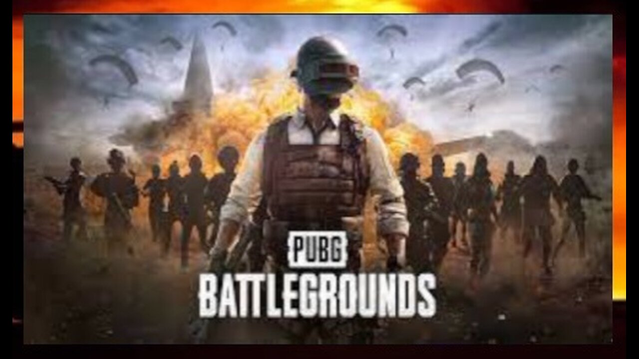 PUBG Battlegrounds Wednesday Game Play 01.29.2025 @rumblevideo Broadcast 🎥🎬