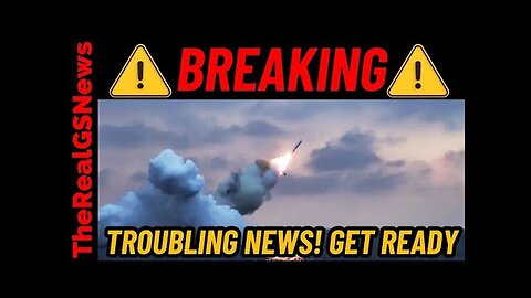 Missile FIRED! You need to hear this AMERICA - Rubio Drops MAJOR BOMBSHELL