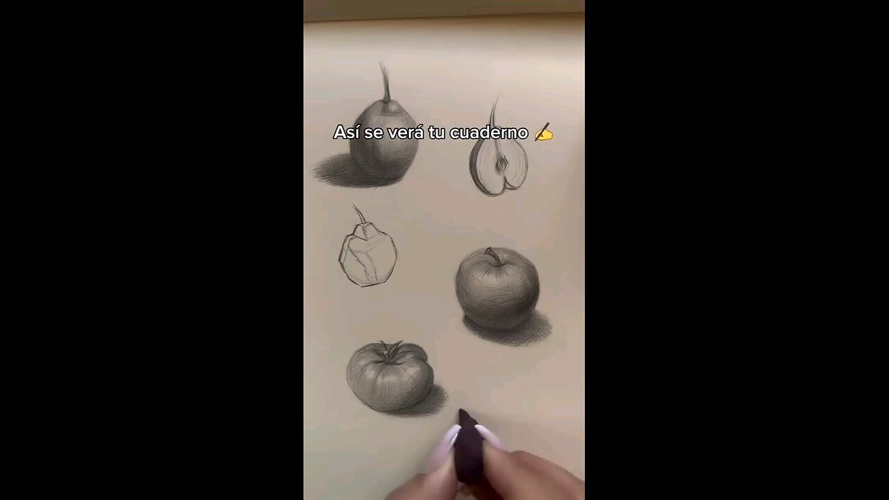 Como Dibujar Realismo ✍️