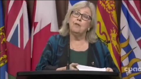 Canada's Most Delusional Woke Karen attacks Trump