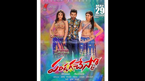 Businessman - (4K ULTRA HD) Superhit Full Movie ｜ Ram Pothineni, Rakul Preet Singh