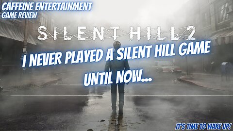 Silent Hill 2 Remake Review