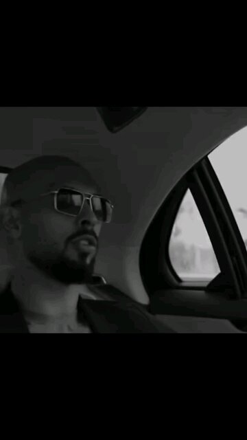 happiness is for girls and kids you only be happy when you get rich Andrew Tate