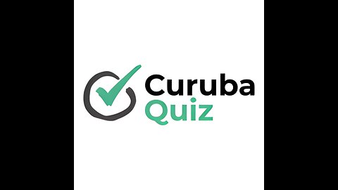 Curuba Quiz - The Eternal Traveler