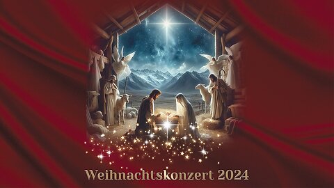 Weihnachtskonzert 2024