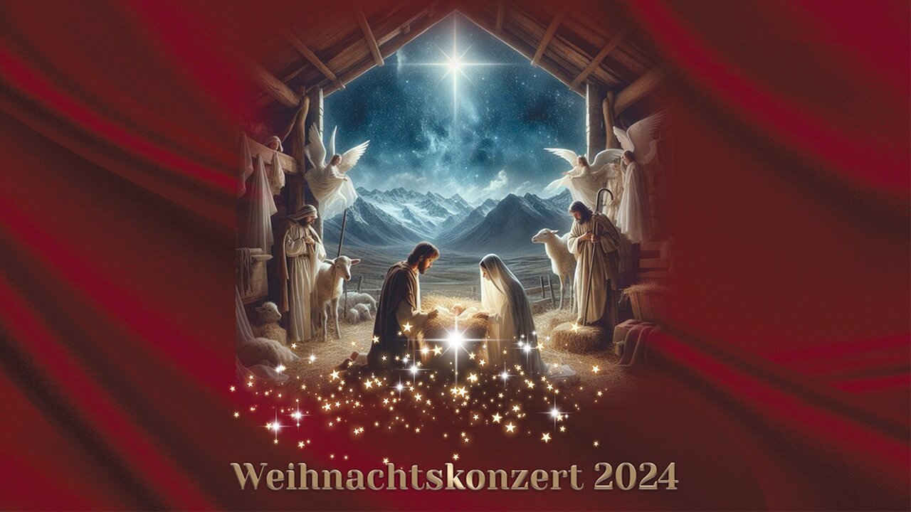 Weihnachtskonzert 2024