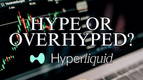 Hyperliquid Explained: Price Action, Security Drama & Next-Gen Tech!