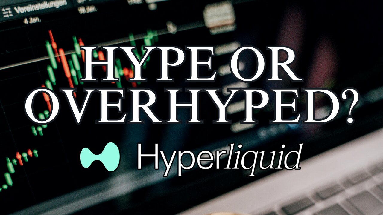 Hyperliquid Explained: Price Action, Security Drama & Next-Gen Tech!