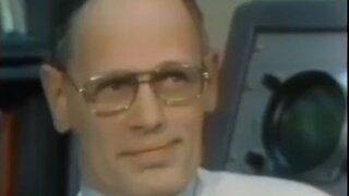 60 Minutes 1977: Dr. Robert O’ Becker - they knew that EMF’s cause heart disease and stroke