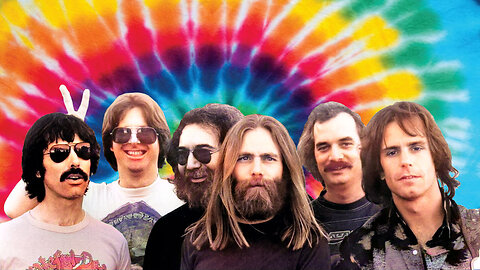 Hell In A Bucket - Dead And Company
