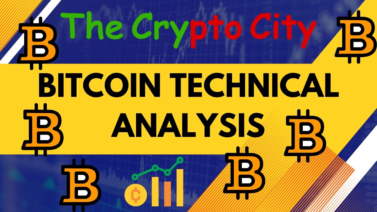 Bitcoin Technical Analysis | Price Prediction | Price Analysis