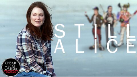 CSC #98 - Still Alice