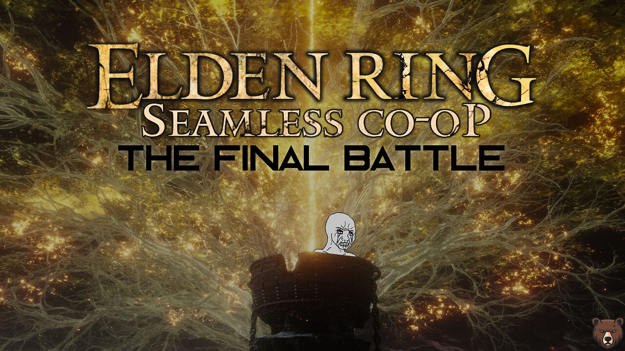 🟢LIVE - BEATING ELDEN RING TODAY JUNIOR LETS GO!!!!!!!!!