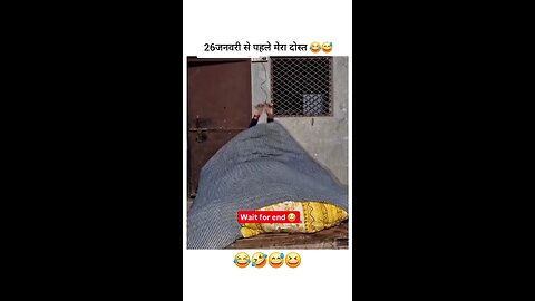 Bhai ko sapne लाडू mag rha h 🤣😂🤣😂🤣💯🇮🇳l #video #vairal #rumble