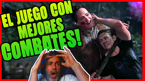 EL JUEGO CON LOS MEJORERS COMBATES!