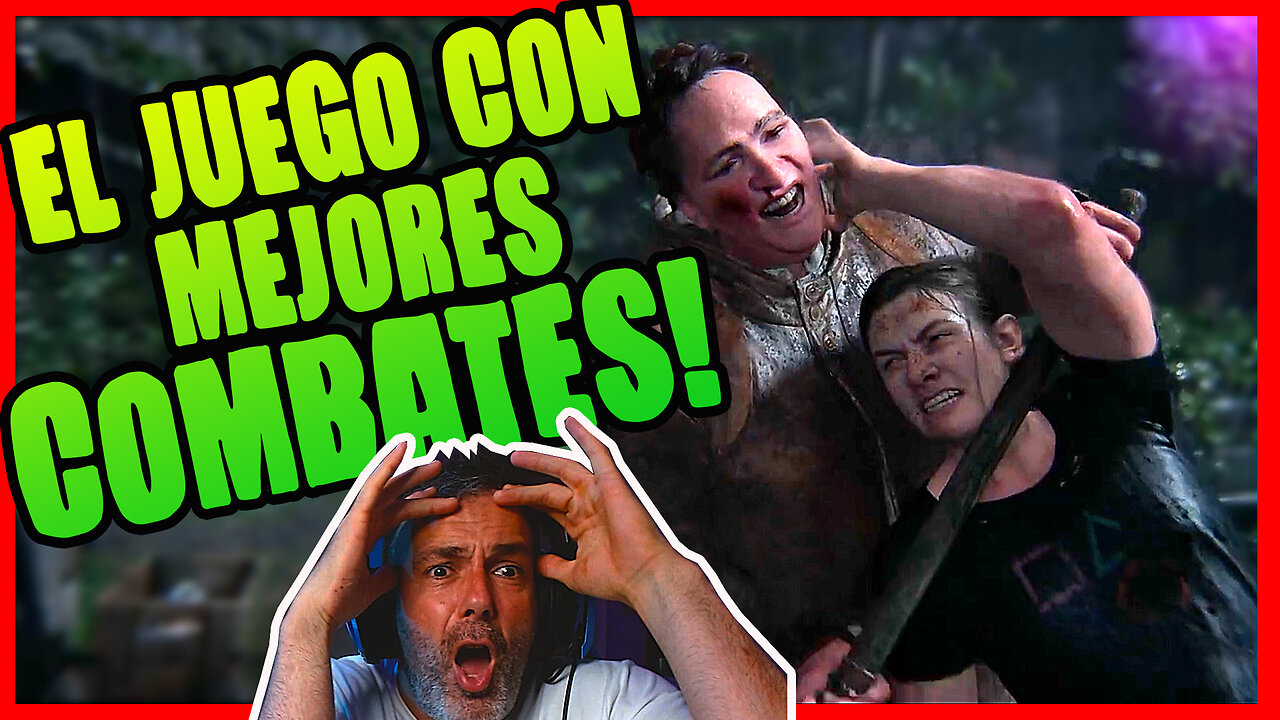 EL JUEGO CON LOS MEJORERS COMBATES!