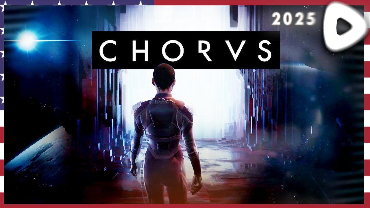 🟢 01-18-25 ||||| Space Witch's Revenge ||||| Chorvs (2021)