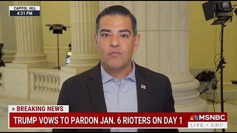 Rep Garcia: GOP Majority Are Extremists