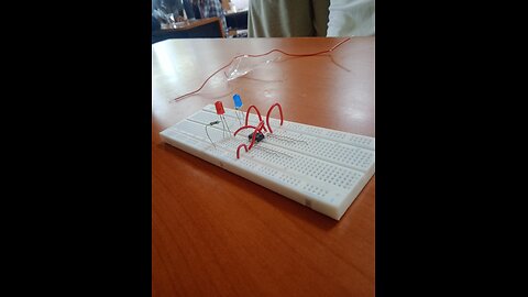 Basic of Sensor circuit