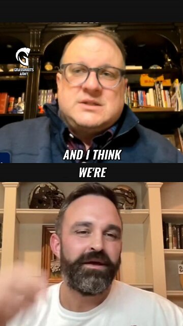 Building a Republican Party of Faith, Freedom, Family, and the Values That Make America Strong