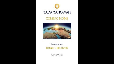 YYV3C2 Coming Home Dowd...Beloved...Voice