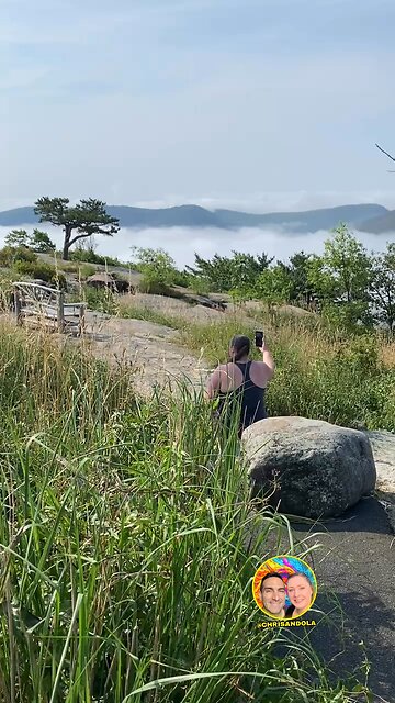 THIS IS WHY WE HIKE!