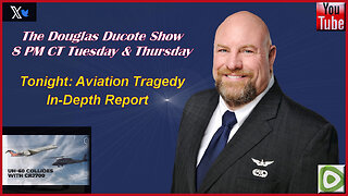 The Douglas Ducote Show