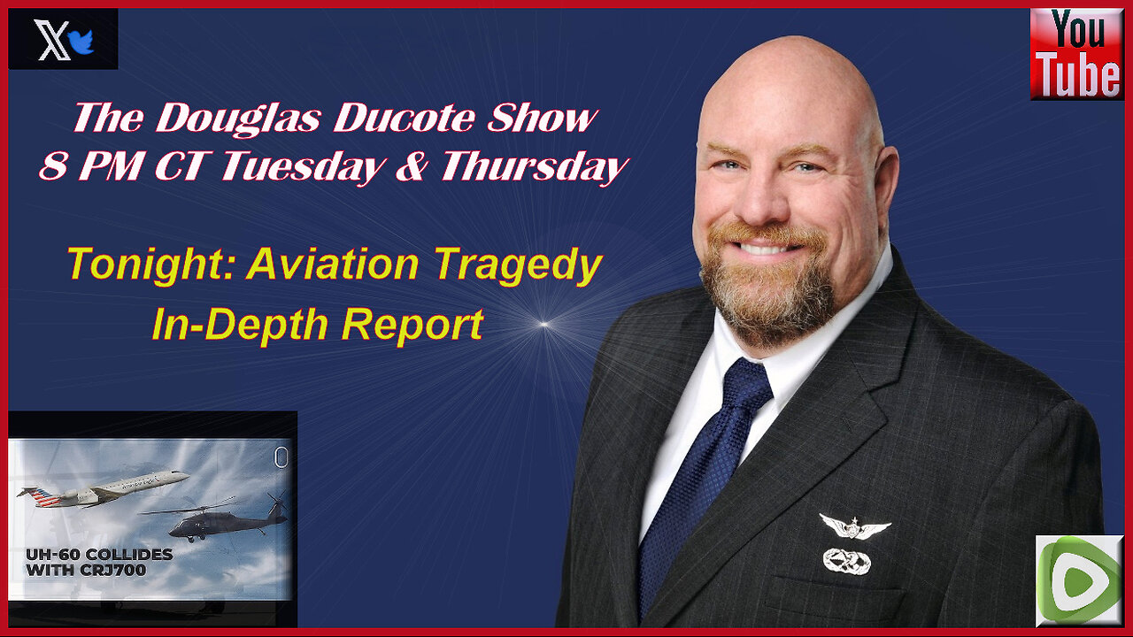 The Douglas Ducote Show