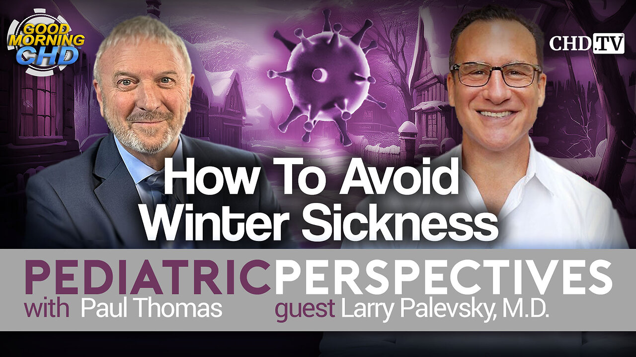 How To Avoid Winter Sickness